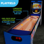 MD Sports 87 Roll and Score Game, Blue (AC287Y22004)