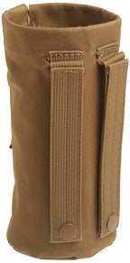 Nc Star Cvbp2966T Ncstar, Molle Water Bottle Pouch, Tan