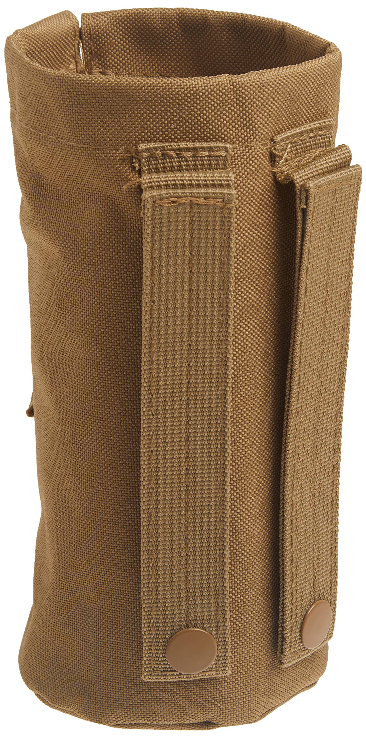 Nc Star Cvbp2966T Ncstar, Molle Water Bottle Pouch, Tan