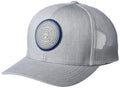 Travismathew The Patch (Trip L) Heather Grey One Size