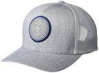 Travismathew The Patch (Trip L) Heather Grey One Size