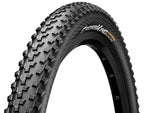 Xcenduro Tires Cross King 275 X 28 Shieldwall Folding Tr + Puregrip