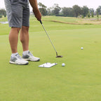 Gosports Golf Putting Alignment Mirror Designed By Golfers For Golfers
