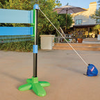 Little Tikes Totsports Pickleball Set, Outdoor Sports Experience For Boys And Girls Ages 5+