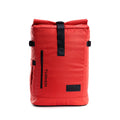 Tripole Tusker Roller Top Laptop Backpack For Daily Use And Travelling | Water-Repellent Fabric, Anti Theft Pockets And Expandab