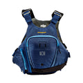 Stohlquist Edge Lifejacket (PFD)-Navy-L/XL, QF1630404LXL