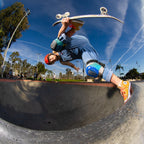 Triple Eight The Certified Sweatsaver Helmet for Skateboarding, BMX, Roller Derby and Roller Skating, S. Red Glossy, L/XL