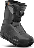 ThirtyTwo Shifty BOA Snowboard Boots - Snowboard Boots with Dual-Zone Lacing & Grippy Outsole - Black - Size 11