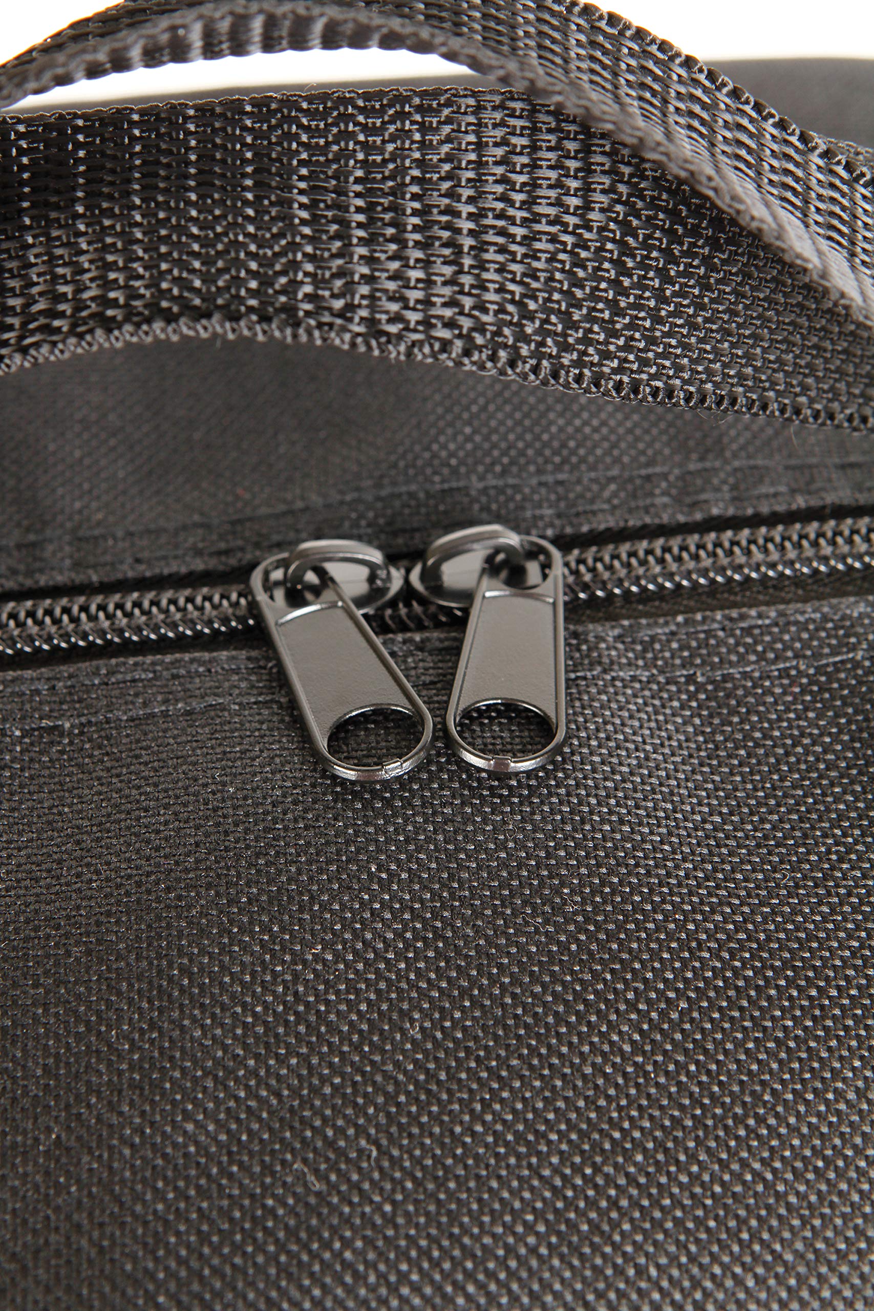 Coleman Fold N Go Grill Case , Black