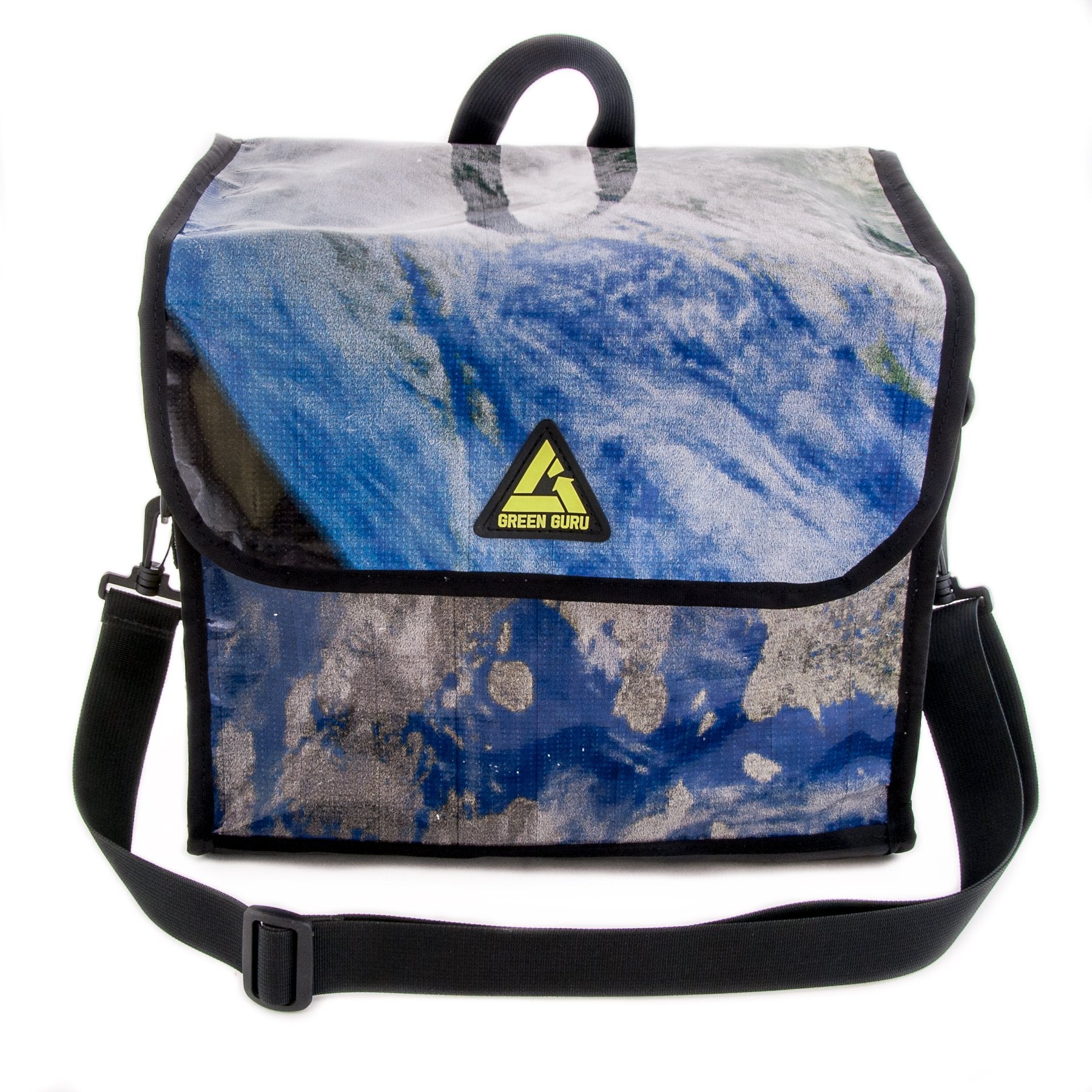 Green Guru Dutchy Pannier