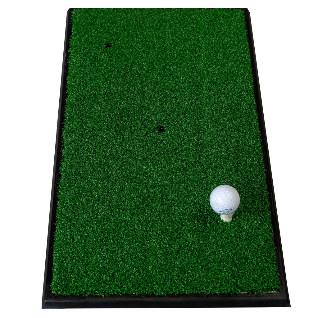 Proactive Sports 1' X 2' Hitting/Practice, Chipping And Driving Golf Grass Mat