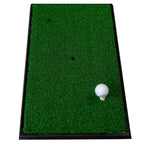 Proactive Sports 1' X 2' Hitting/Practice, Chipping And Driving Golf Grass Mat