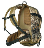 Scentlok Rogue Backpack - Hunting Pack For Camo Gear And Equipment (Realtree Excape)