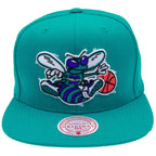 Team Ground 20 Snapback Hwc Charlotte Hornets