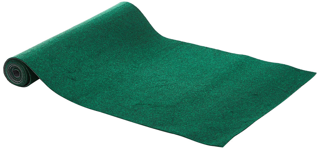 Callaway Golf Executive Indoor Putting Green Golf Mat & Golf Putting Training Aid, 2 X 8 Ft