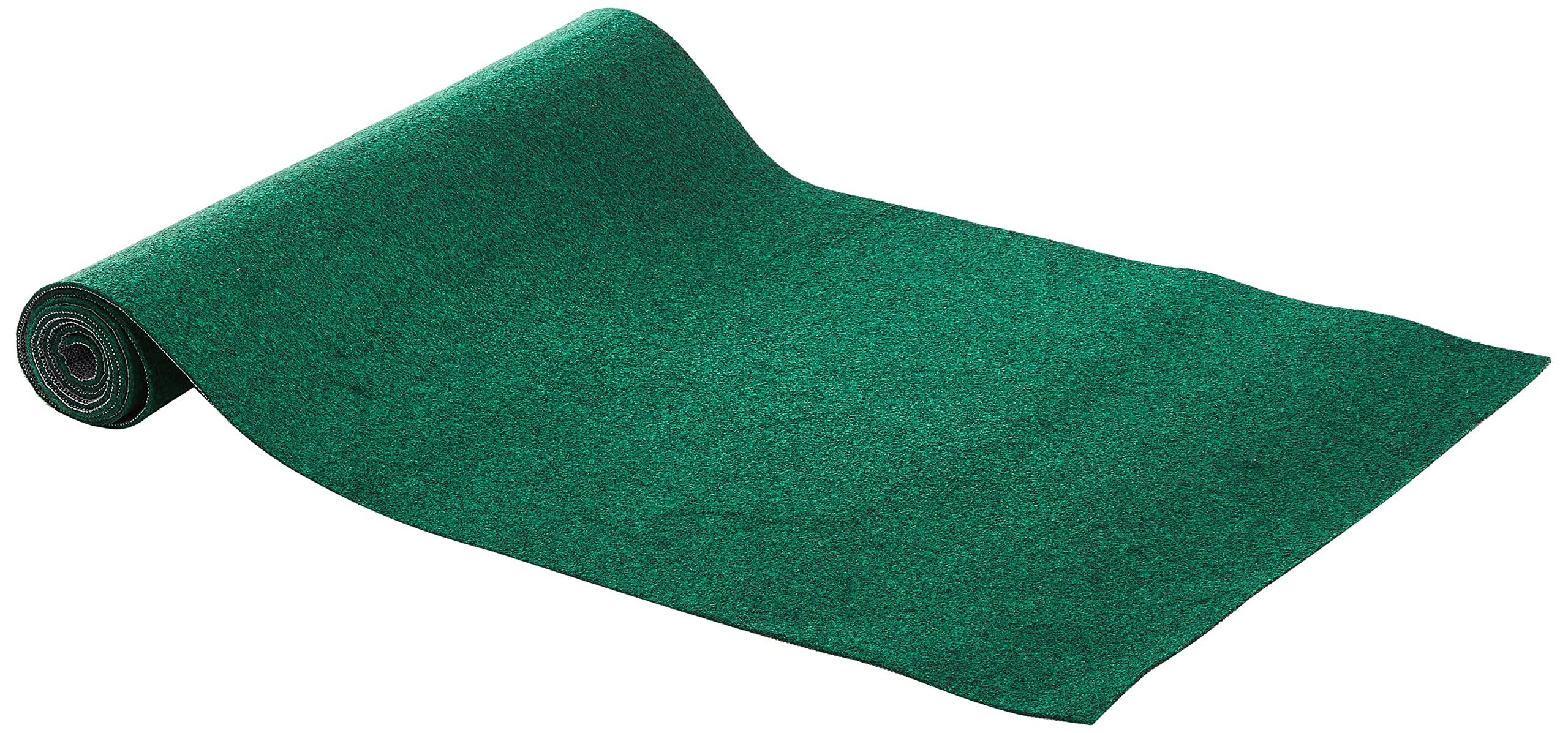 Callaway Golf Executive Indoor Putting Green Golf Mat & Golf Putting Training Aid, 2 X 8 Ft