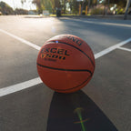 Spalding Excel Tf-500 Indoor-Outdoor Basketball 28.5''