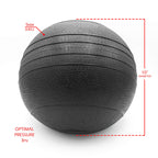 Valor Fitness Sb-15 Slam Ball, 15Lb