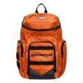 FOCO Denver Broncos NFL Carrier Backpack
