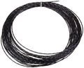 Solinco Unisexs Barb Wire String SetBlack, 1.25 mm/12.2 m