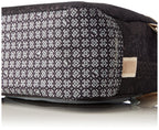704341 - Bicycle Handlebar Bag With Zipper Boheme City Bag