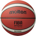 Molten BG3800 Series, Indoor/Outdoor Basketball, FIBA Approved, Size 5