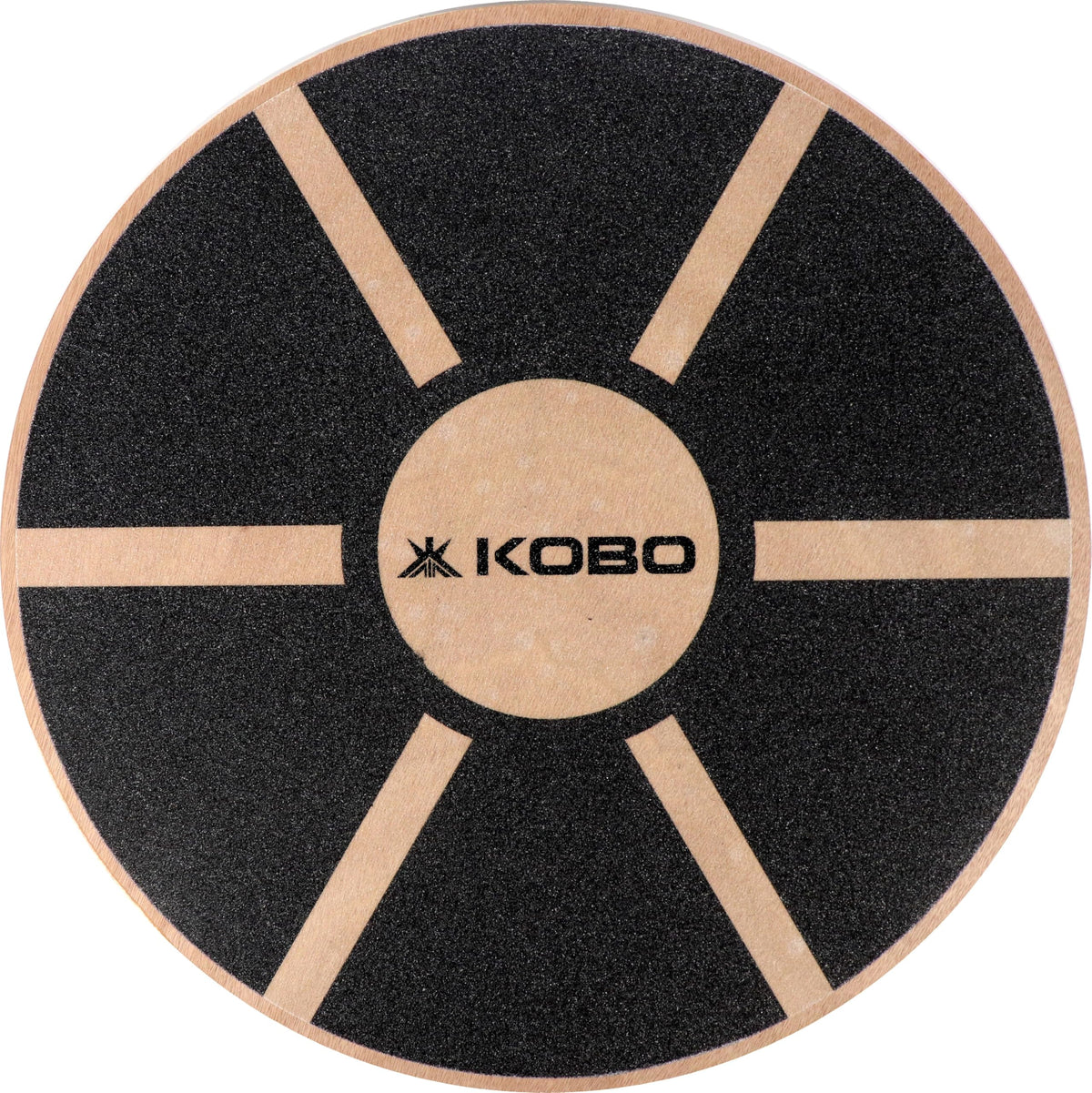 Kobo Inflated Balance Cushion 35 cm/Stability Disc Cushion For Fitness Exercise Balance Board (imported)