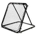 Franklin Sports Basketball Pass Back Rebounder Net - Multi-Sport Training Rebound Screen - Perfect For Passing And Shooting Prac