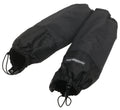 Threshold Back Country Gaiter, XLarge, Black