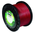 Powerpro 21100150500V Powerpro 15Lb. X 500 Yd. V Red