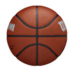 Wilson Nba Team Alliance Basketball - San Antonio Spurs, Size 7-29.5''
