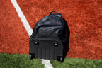 Easton | DUGOUT Bat and Equipment Wheeled Bag | Red