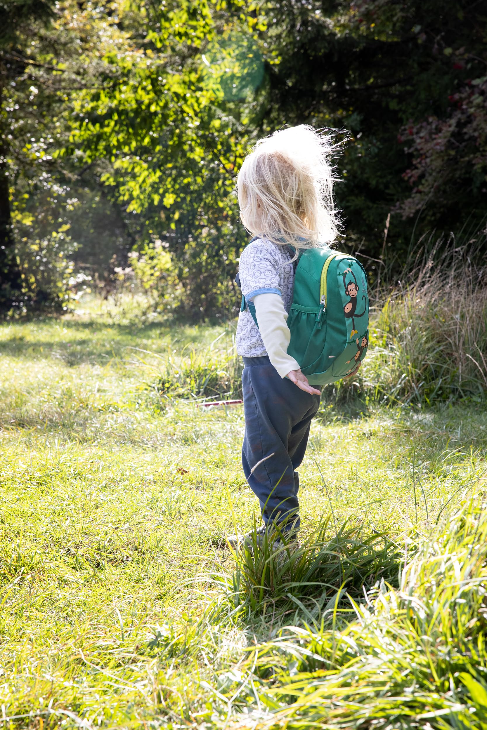 Deuter Pico Backpack - Kids Papayalava