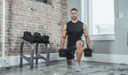 Powerblock Elite Exp 50-70 Lb. Dumbbell Kit, Stage 2 Expansion Kit, Only Compatible After Stage 1 Elite Exp Adjustable Dumbbells