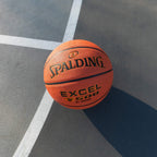 Spalding Tf-500 Indoor-Outdoor Basketball 29.5''