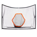 GoSports 10 ft x 7 ft PRO Replacement Golf Practice Hitting Net