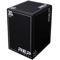 Rep 3 In 1 Soft Plyo Box - 30 Inch