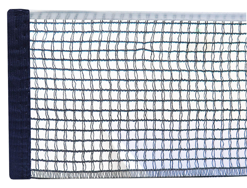 Comesee Table Tennis Net Replacement, String Tension Ping Pong Net For Any Table 60 To 72 Inch, 2 Pack Navy