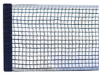 Comesee Table Tennis Net Replacement, String Tension Ping Pong Net For Any Table 60 To 72 Inch, 2 Pack Navy