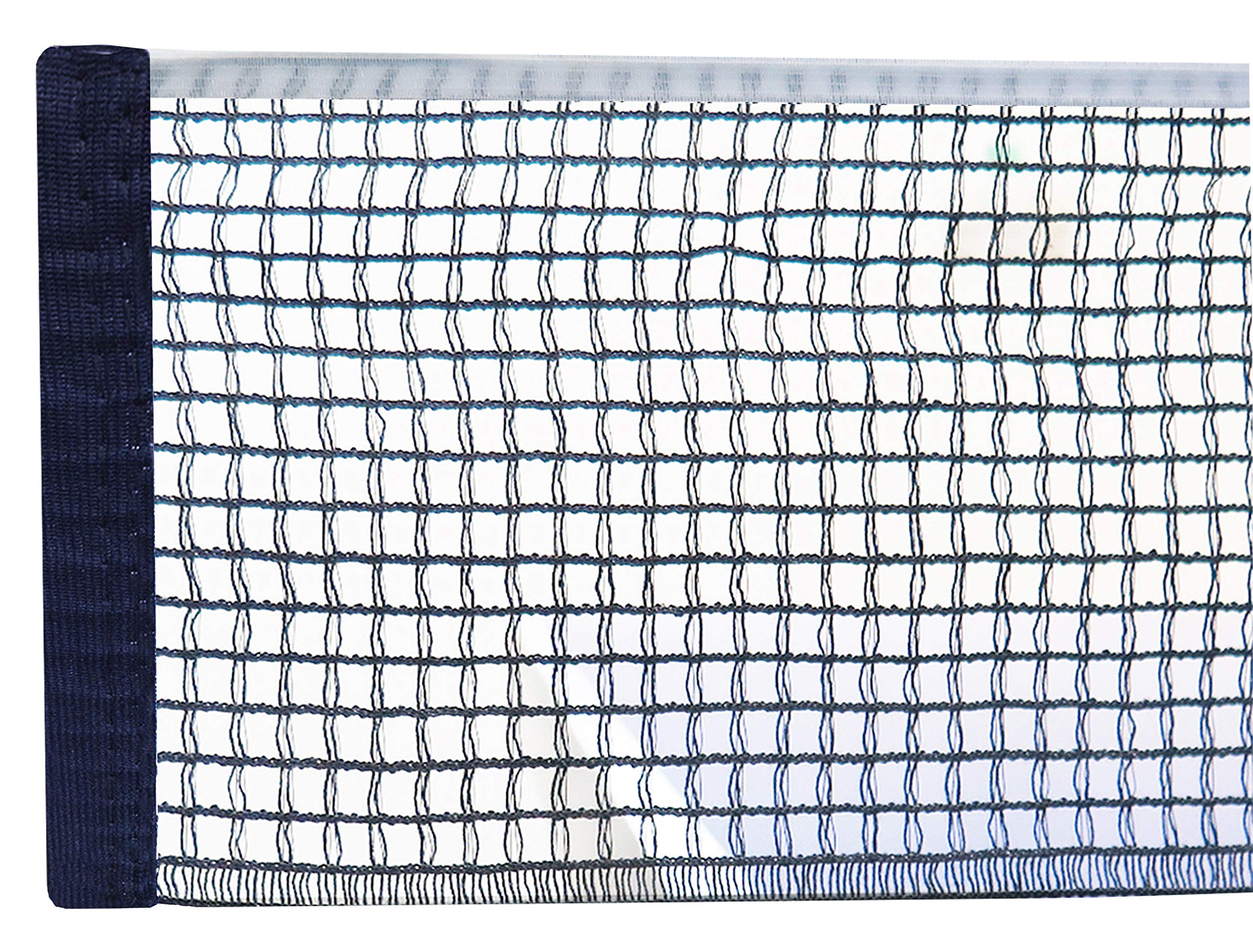 Comesee Table Tennis Net Replacement, String Tension Ping Pong Net For Any Table 60 To 72 Inch, 2 Pack Navy