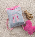 Jj Cole Ballet Sleeping Bag