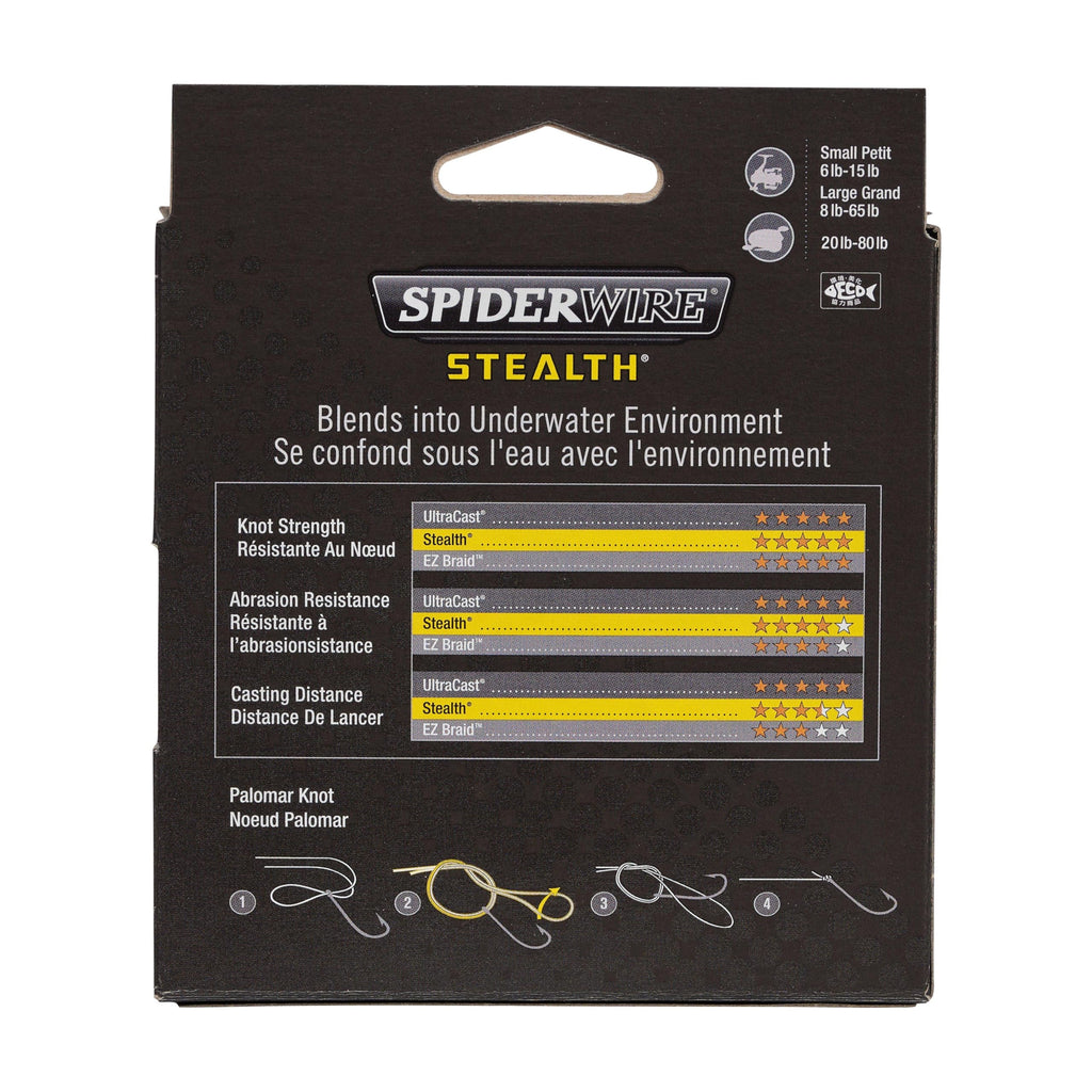 Spiderwire Berkley Prospec Chrome 100% Fluoro Leader, Camo, 30Lb | 13.6Kg, 125Yd | 114M Fishing Line, Suitable For Saltwater Env