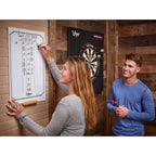 Viper Large Cricket Dry Erase Scoreboard