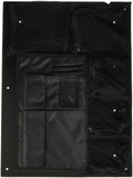 Pelican 1609 - Lid Organizer For 1600 Case - Ballistic Nylon