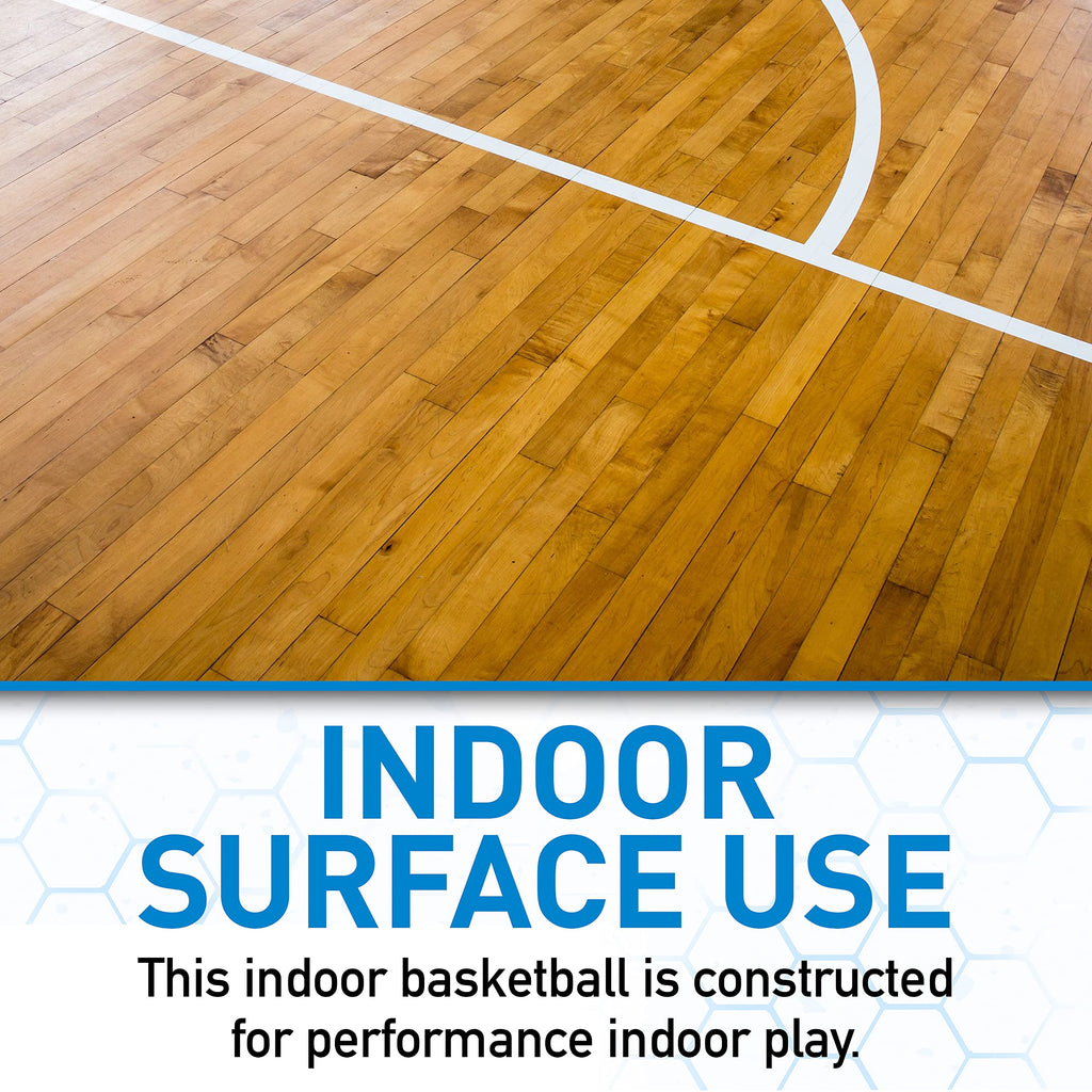 Basketball Black 28.5'''' (Pack Of 1)