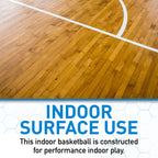 Basketball Black 28.5'''' (Pack Of 1)