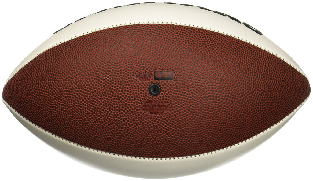 Ncaa Signature Series College-Size Football, Michigan State Spartans