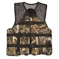 ONYX Mesh Classic Sport Life Jacket, XX-Large, Realtree Max