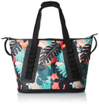 Built Utopia Welded Soft Portable Cooler With Wide Mouth Opening - Insulated And Leak-Proof Botanical Leaf 5251696
