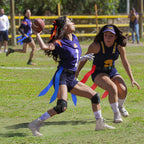 Hilhook Flag Football Belts, 10 Player Adjustable Flag Football Set With 30 Flags For Youth And Adults Training Equipment